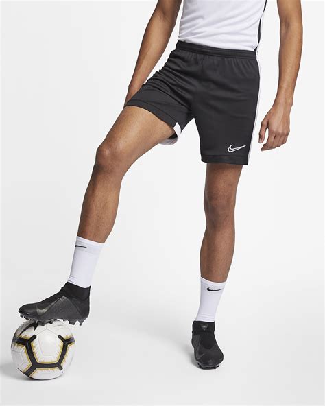 nike short voetbal|Nike dri fit football shorts.